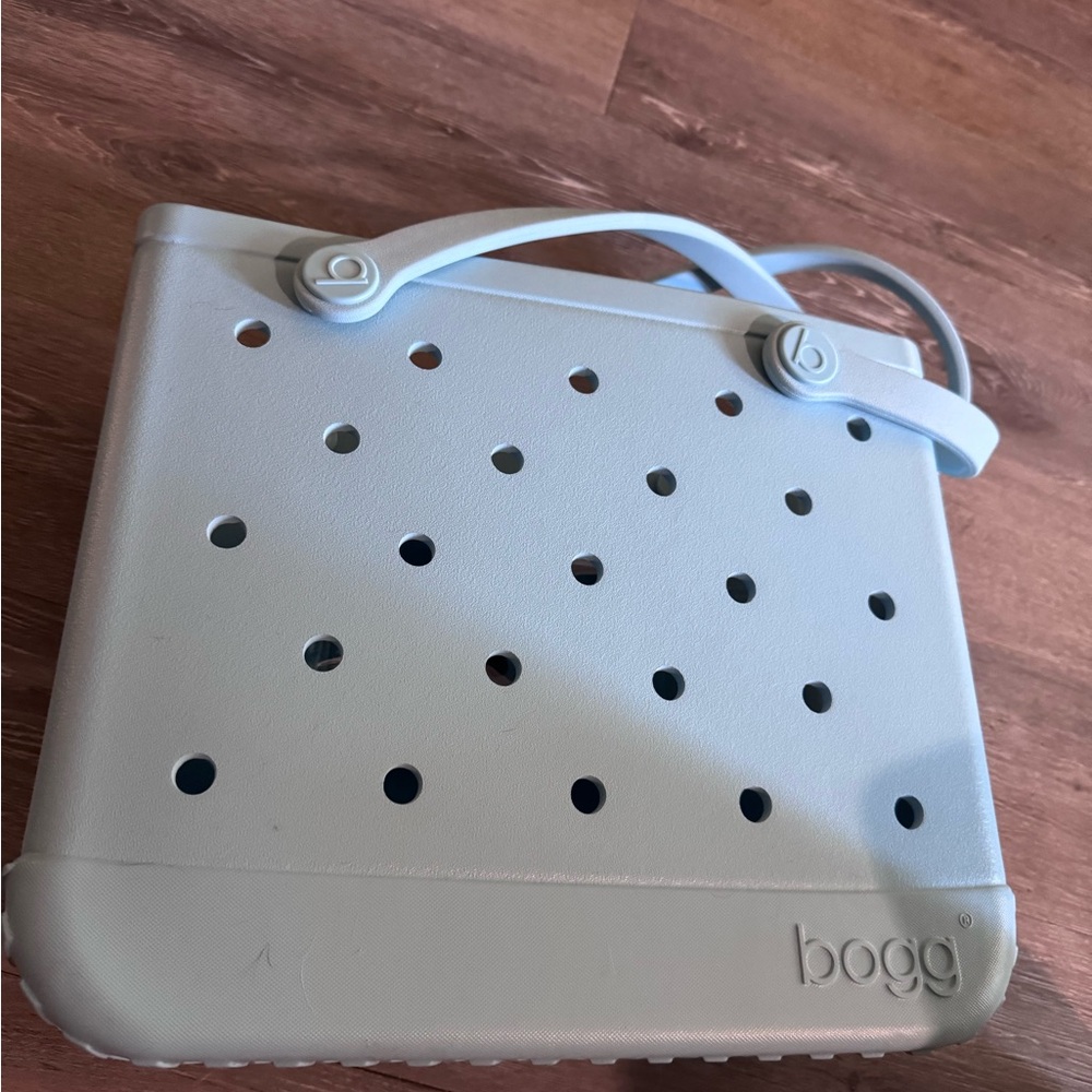 BOGG BAG Sky Blue Tote